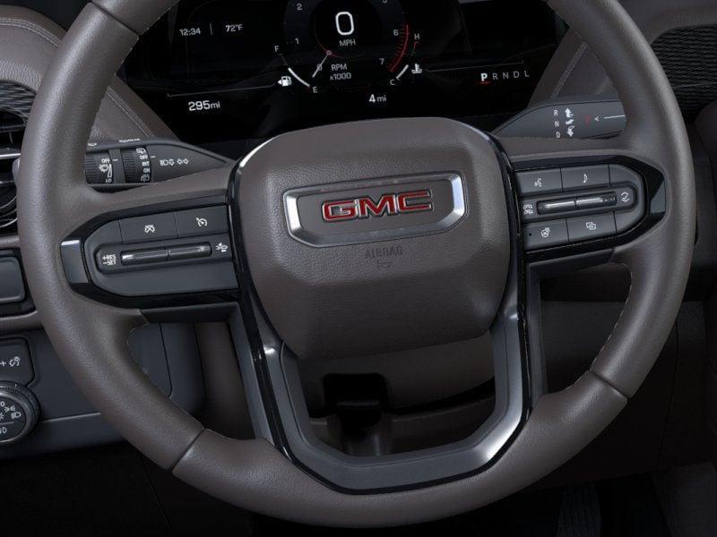 new 2025 GMC Yukon XL car, priced at $78,430