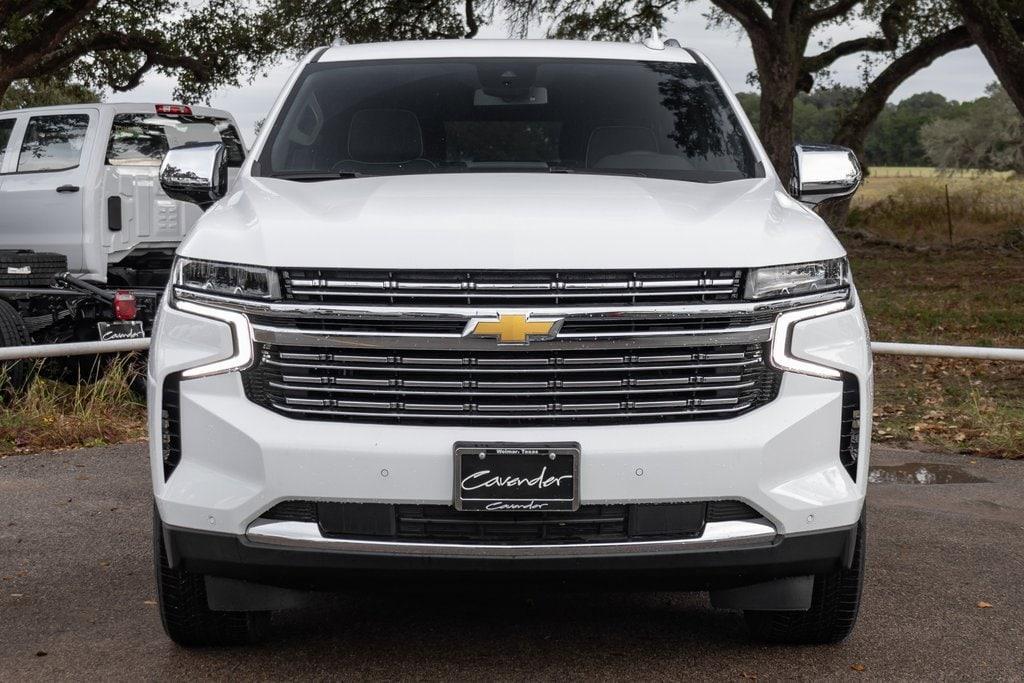 new 2024 Chevrolet Suburban car, priced at $68,931