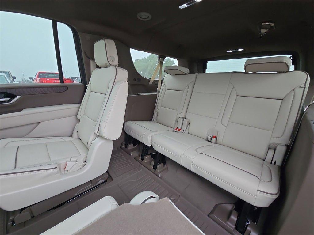 new 2025 GMC Yukon XL car, priced at $86,164