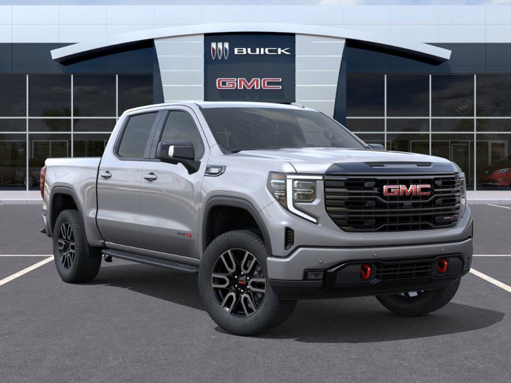 new 2026 GMC Sierra 1500 car, priced at $71,255