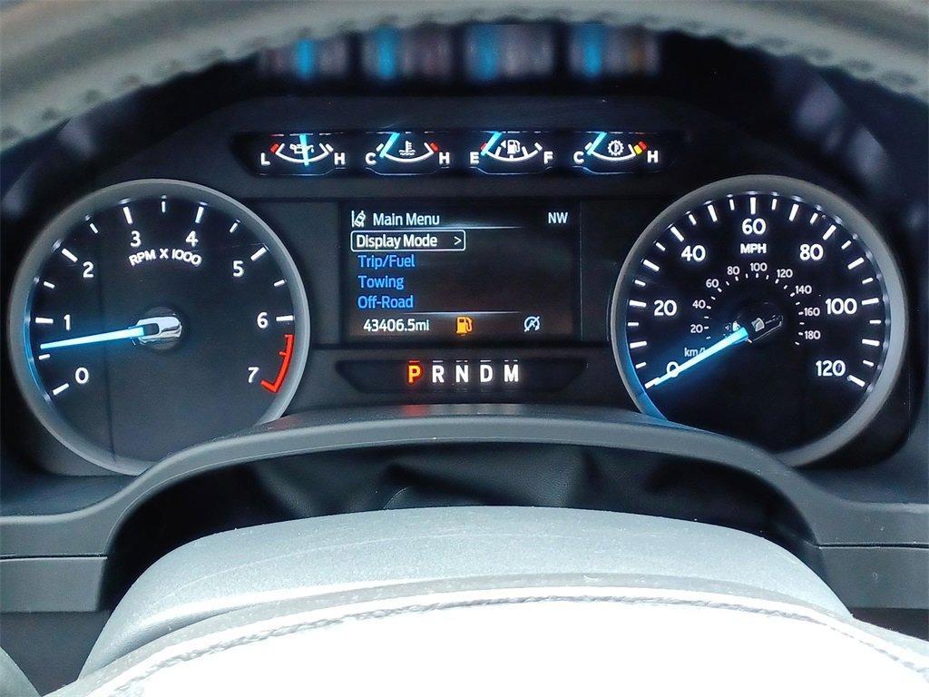 used 2021 Ford Expedition car, priced at $38,992