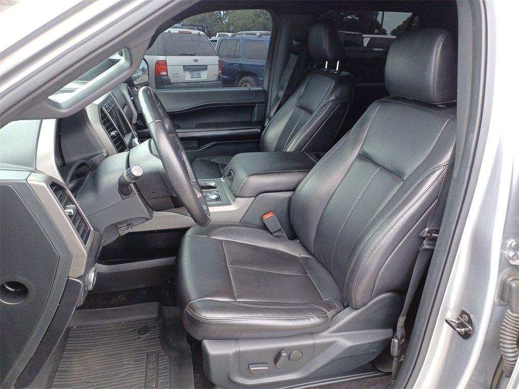 used 2021 Ford Expedition car, priced at $38,992