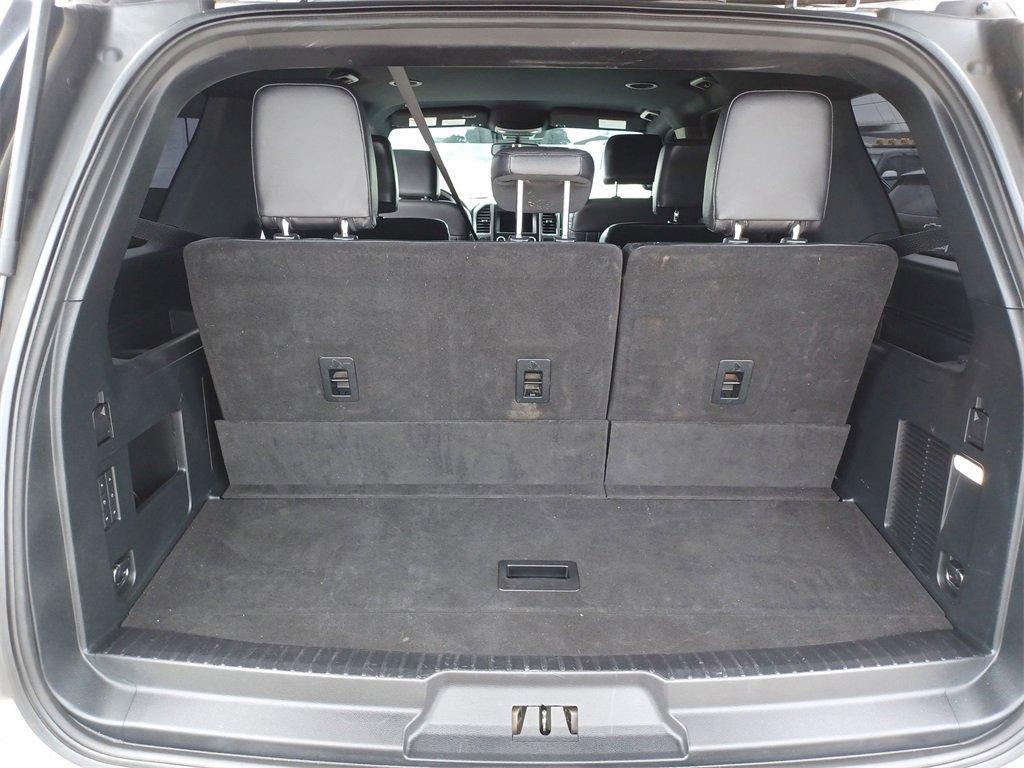 used 2021 Ford Expedition car, priced at $38,992