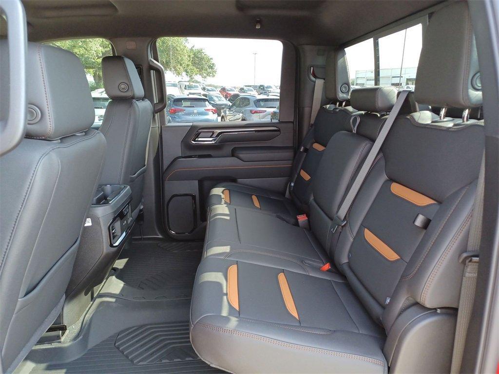 new 2025 GMC Sierra 2500 car, priced at $77,840