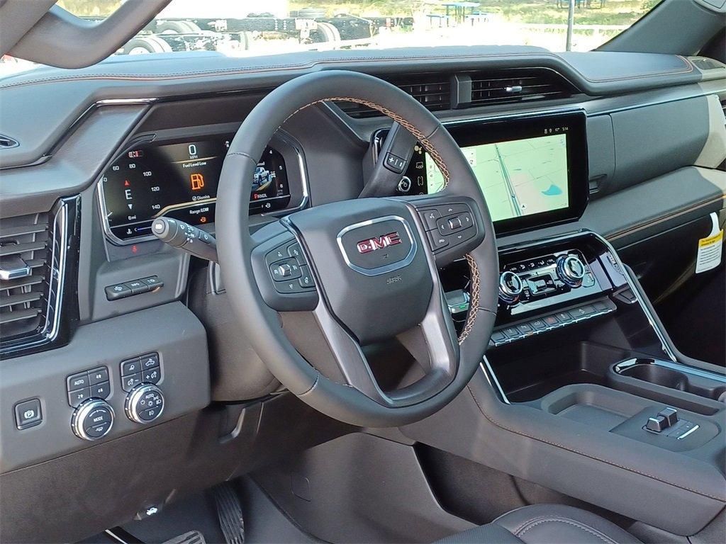 new 2025 GMC Sierra 2500 car, priced at $77,840