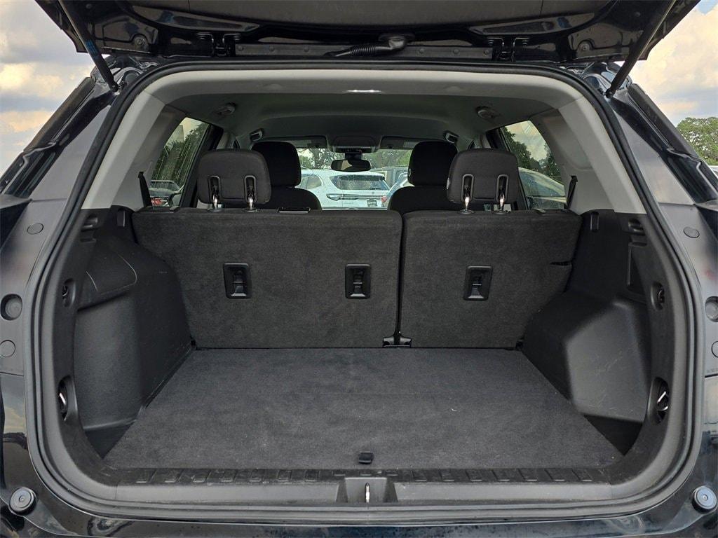 used 2020 GMC Terrain car, priced at $14,697