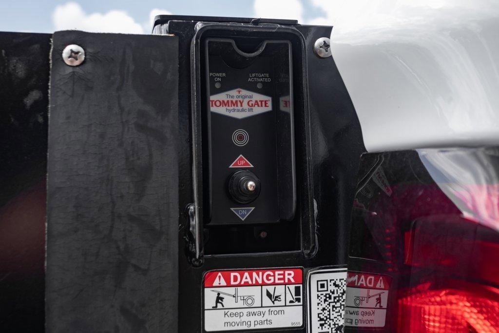 new 2024 GMC Sierra 3500 car, priced at $53,430