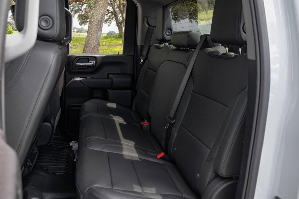 new 2024 GMC Sierra 3500 car, priced at $53,430