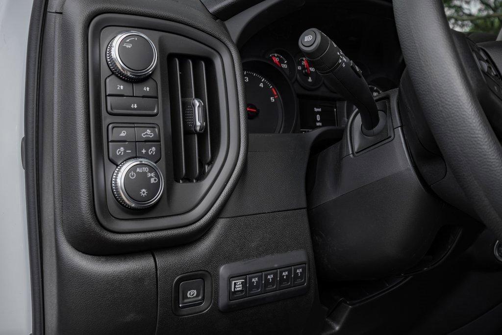 new 2024 GMC Sierra 3500 car, priced at $53,430