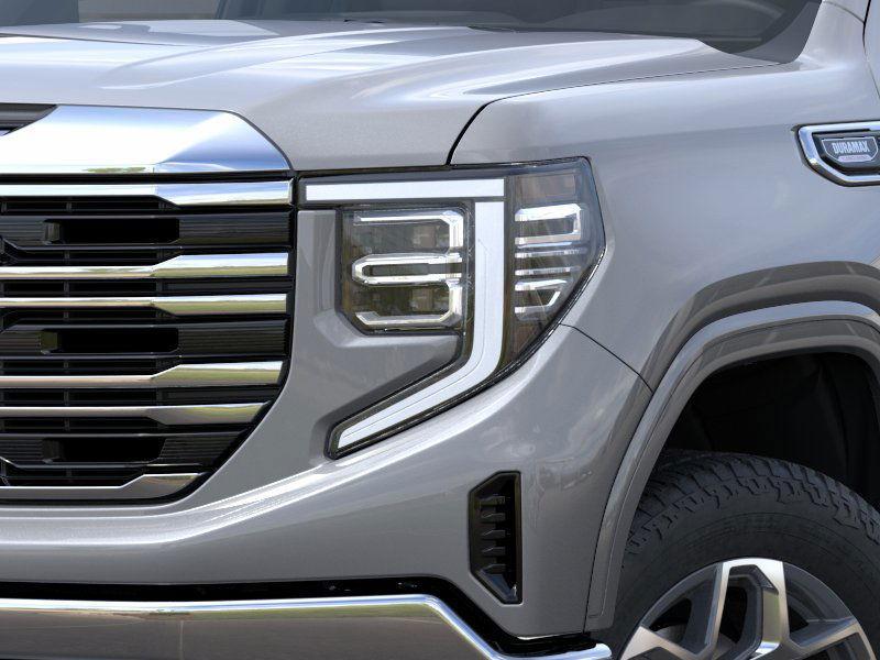 new 2026 GMC Sierra 1500 car, priced at $65,180
