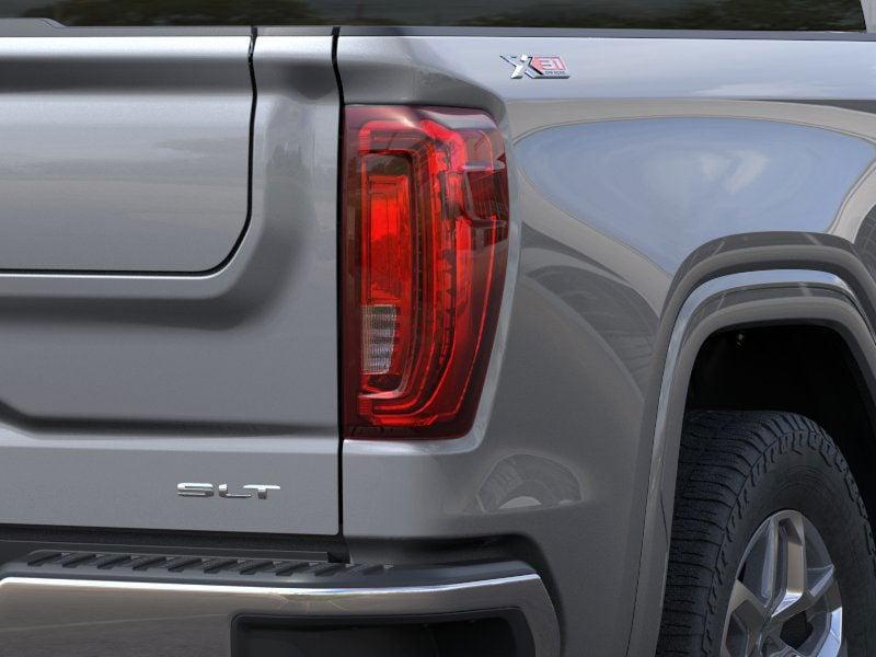 new 2026 GMC Sierra 1500 car, priced at $65,180