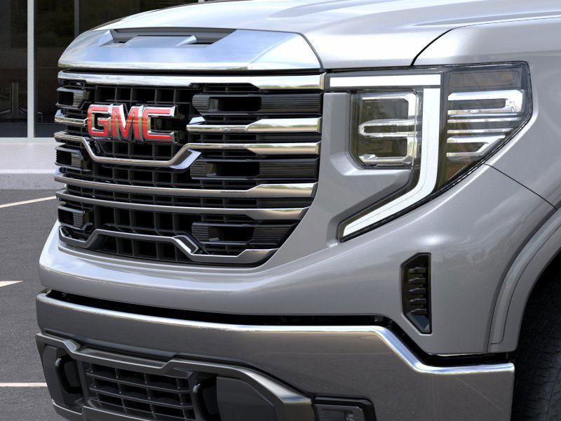 new 2026 GMC Sierra 1500 car, priced at $65,180