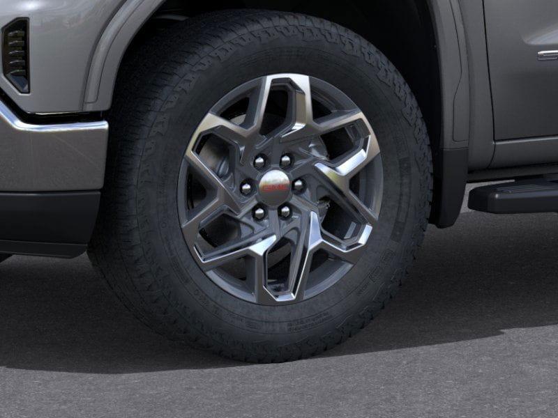 new 2026 GMC Sierra 1500 car, priced at $65,180
