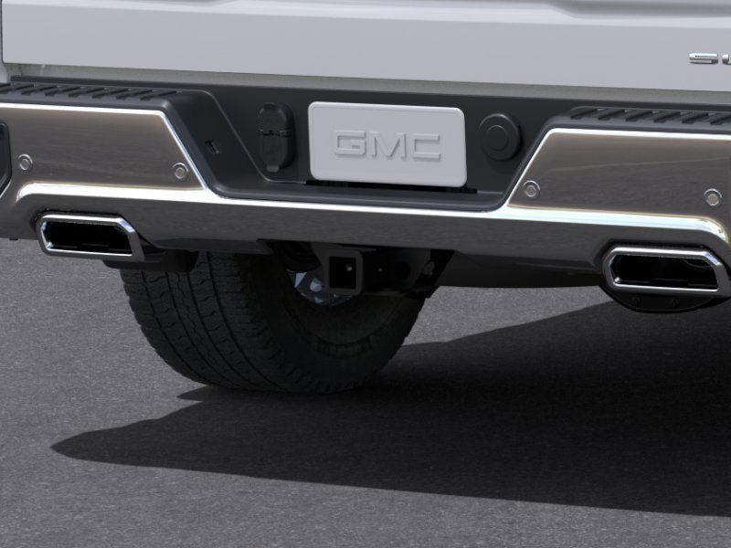 new 2025 GMC Sierra 1500 car, priced at $63,104