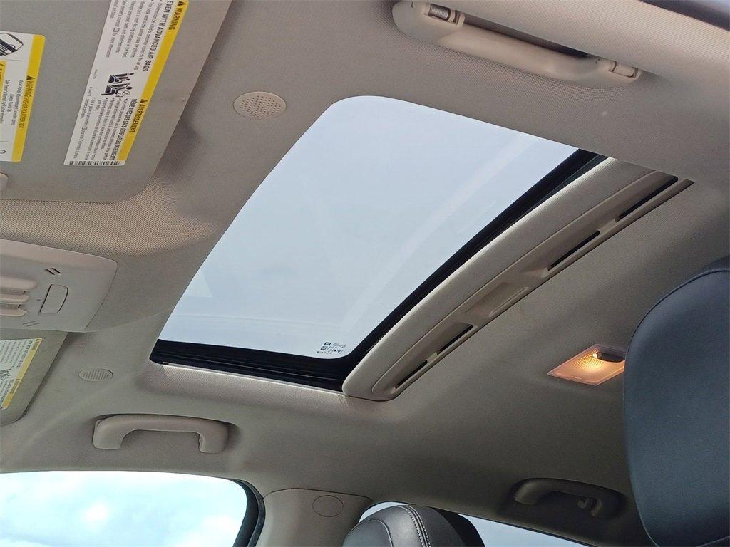 used 2019 Buick Encore car, priced at $15,497