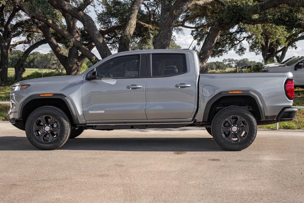 new 2024 GMC Canyon car, priced at $36,673