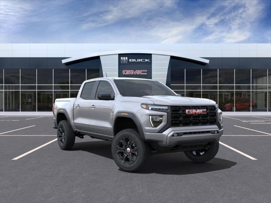 new 2024 GMC Canyon car, priced at $36,673