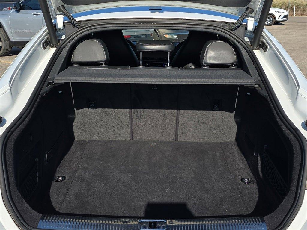 used 2018 Audi S5 car, priced at $22,997