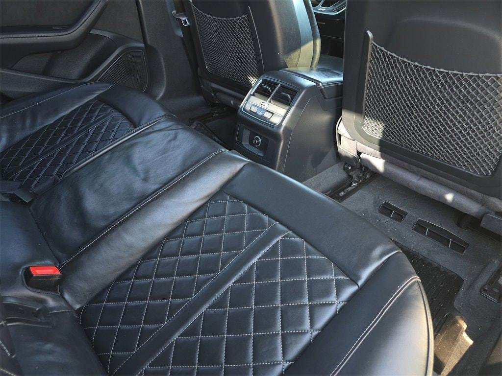 used 2018 Audi S5 car, priced at $22,997