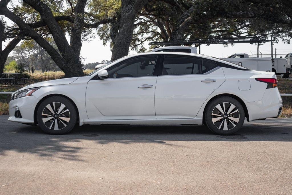 used 2019 Nissan Altima car, priced at $19,722