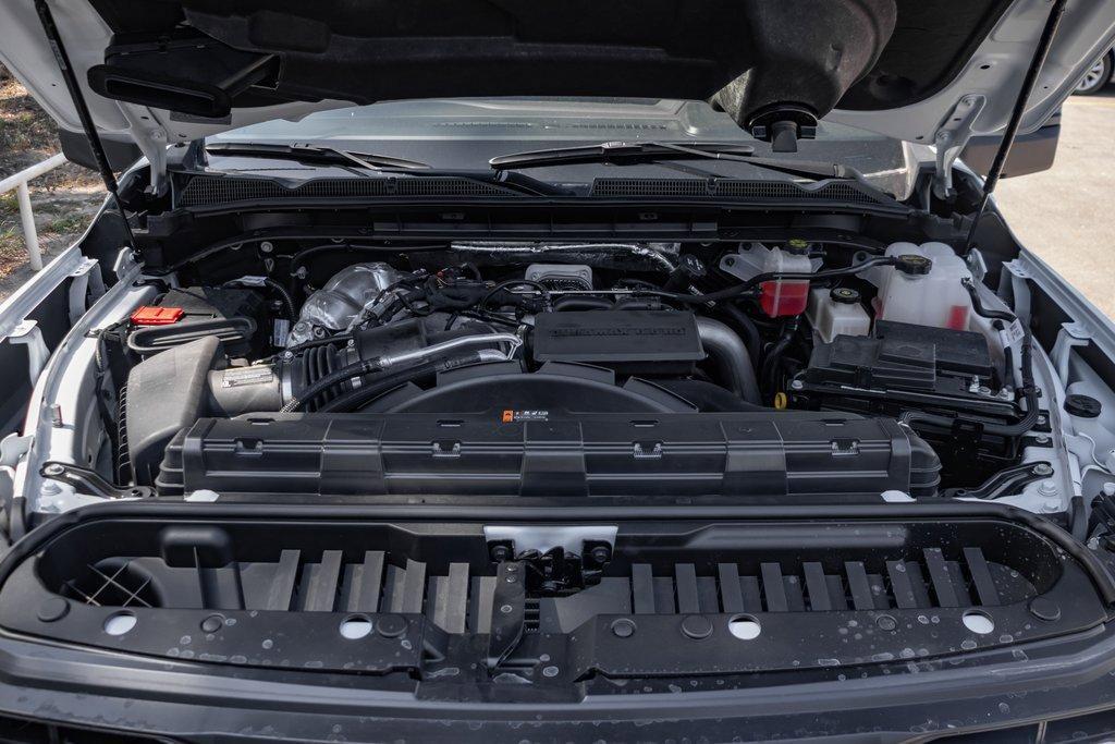 new 2025 GMC Sierra 2500 car, priced at $77,549
