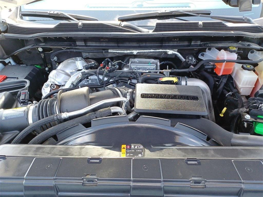 used 2022 Chevrolet Silverado 2500 car, priced at $46,772
