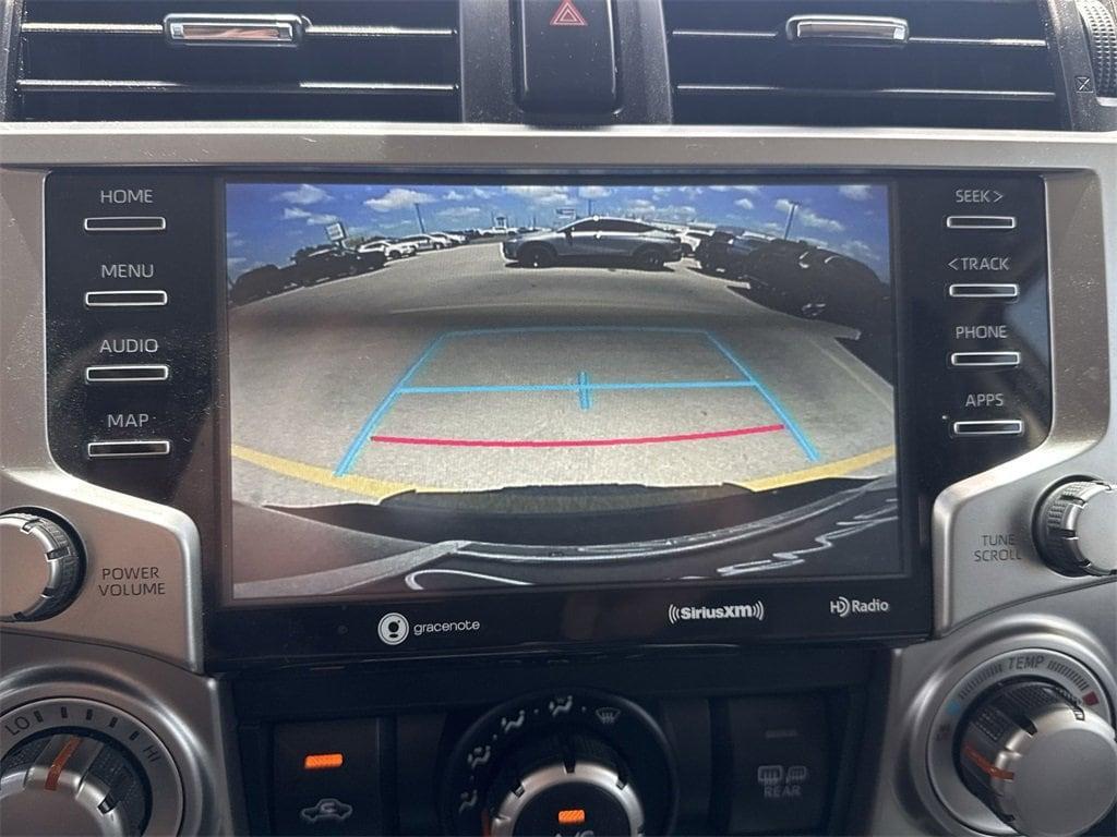 used 2021 Toyota 4Runner car, priced at $34,992