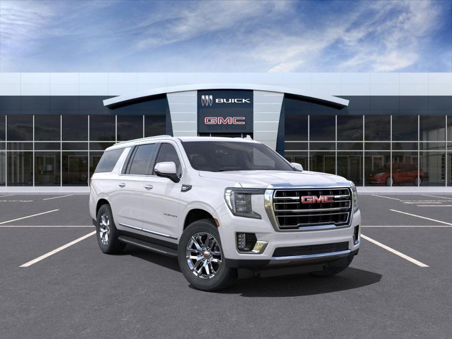 new 2024 GMC Yukon XL car, priced at $77,920