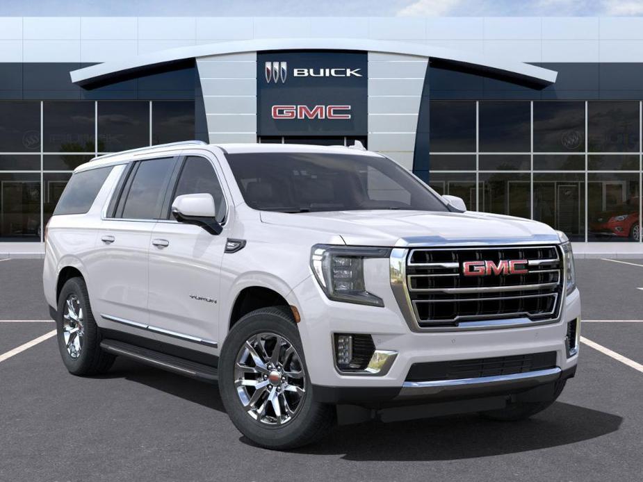 new 2024 GMC Yukon XL car, priced at $77,920