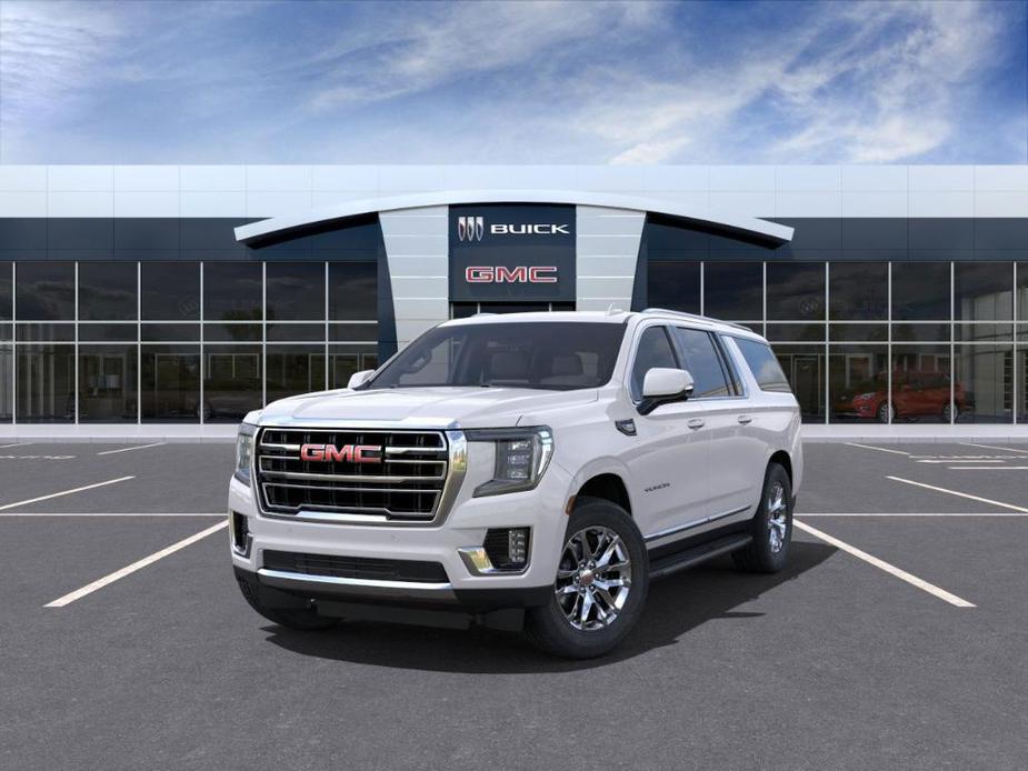 new 2024 GMC Yukon XL car, priced at $77,920