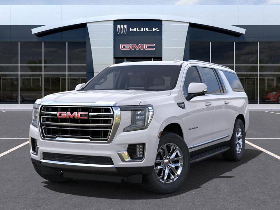 new 2024 GMC Yukon XL car, priced at $77,920