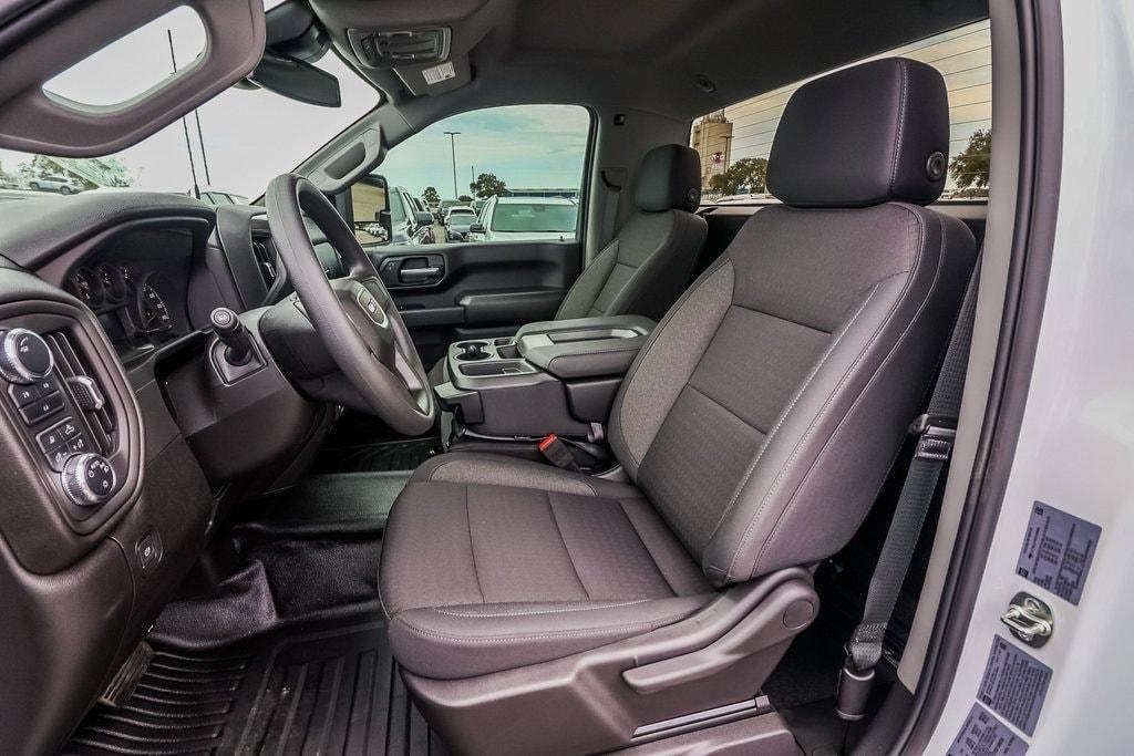 new 2025 GMC Sierra 2500 car, priced at $61,425