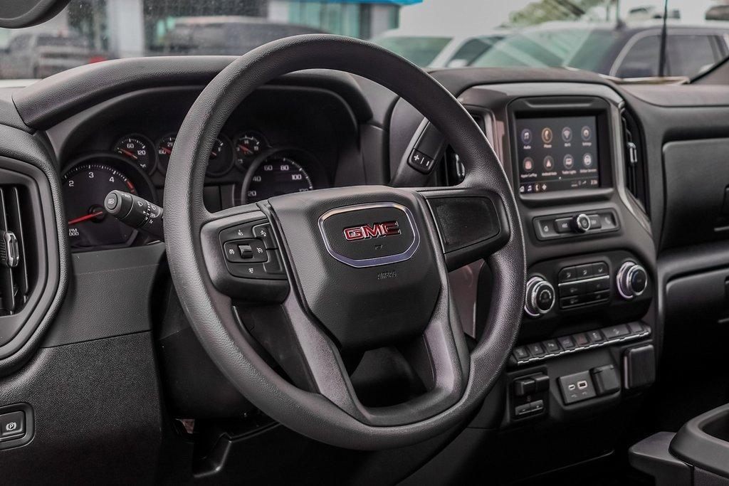 new 2025 GMC Sierra 2500 car, priced at $64,175