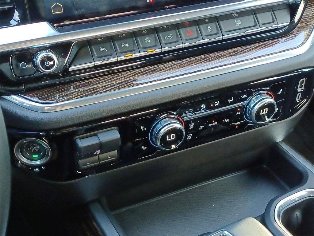 new 2025 GMC Sierra 1500 car, priced at $58,286