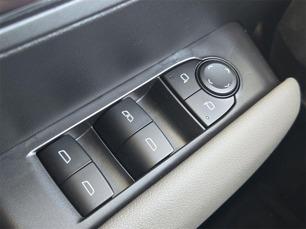 new 2025 Chevrolet Colorado car, priced at $47,990