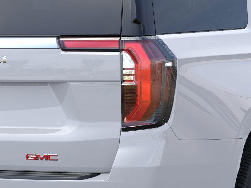 new 2025 GMC Yukon XL car, priced at $85,195