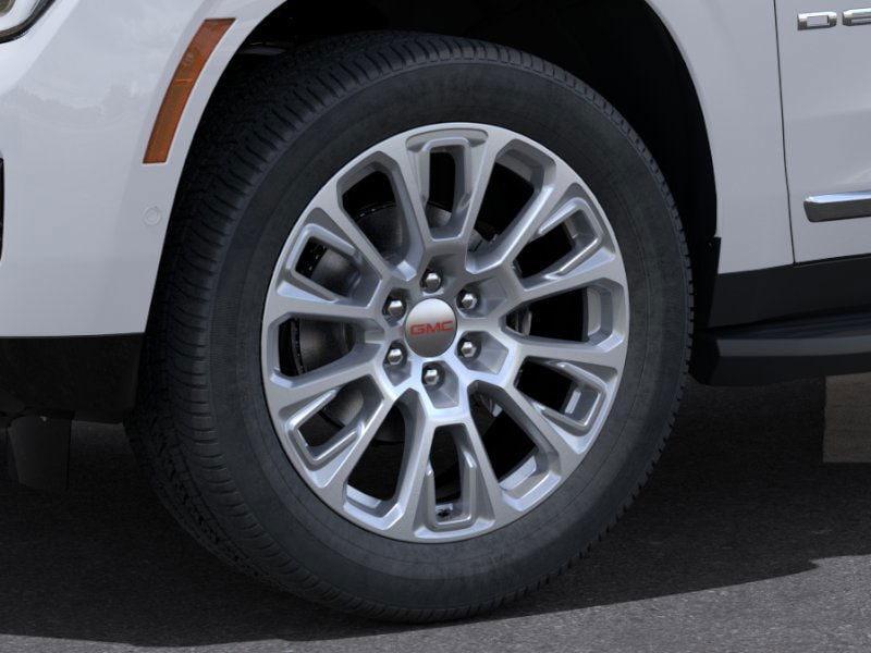 new 2025 GMC Yukon XL car, priced at $85,195