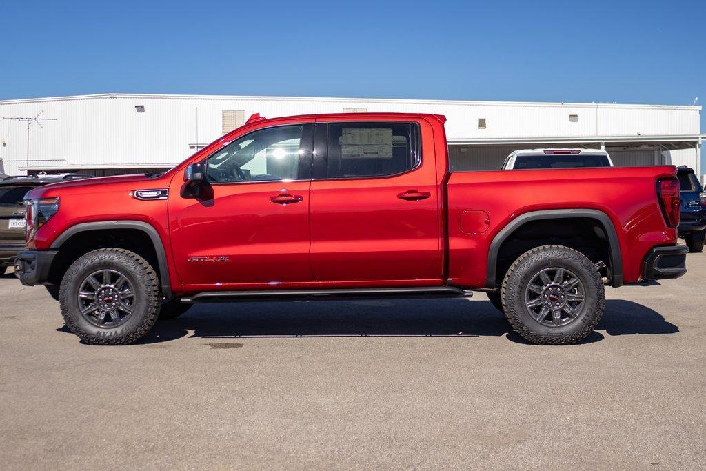 new 2025 GMC Sierra 1500 car, priced at $80,685