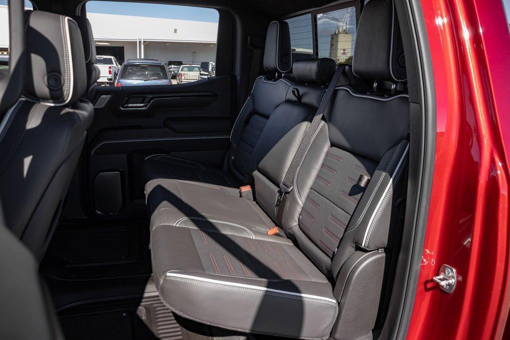 new 2025 GMC Sierra 1500 car, priced at $80,685