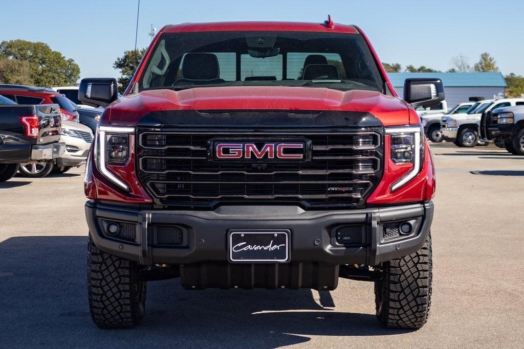 new 2025 GMC Sierra 1500 car, priced at $80,685