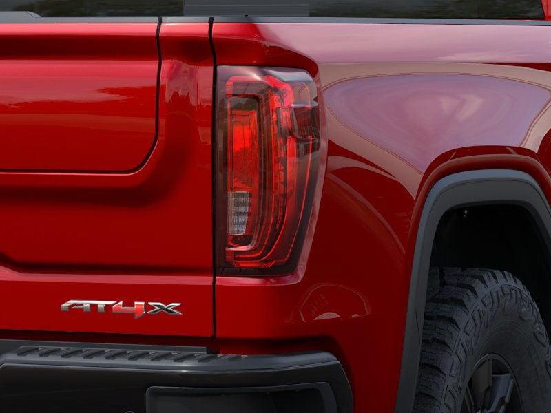 new 2025 GMC Sierra 1500 car, priced at $81,435