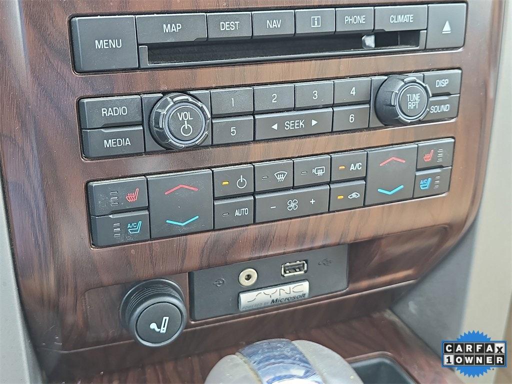 used 2012 Ford F-150 car, priced at $19,125