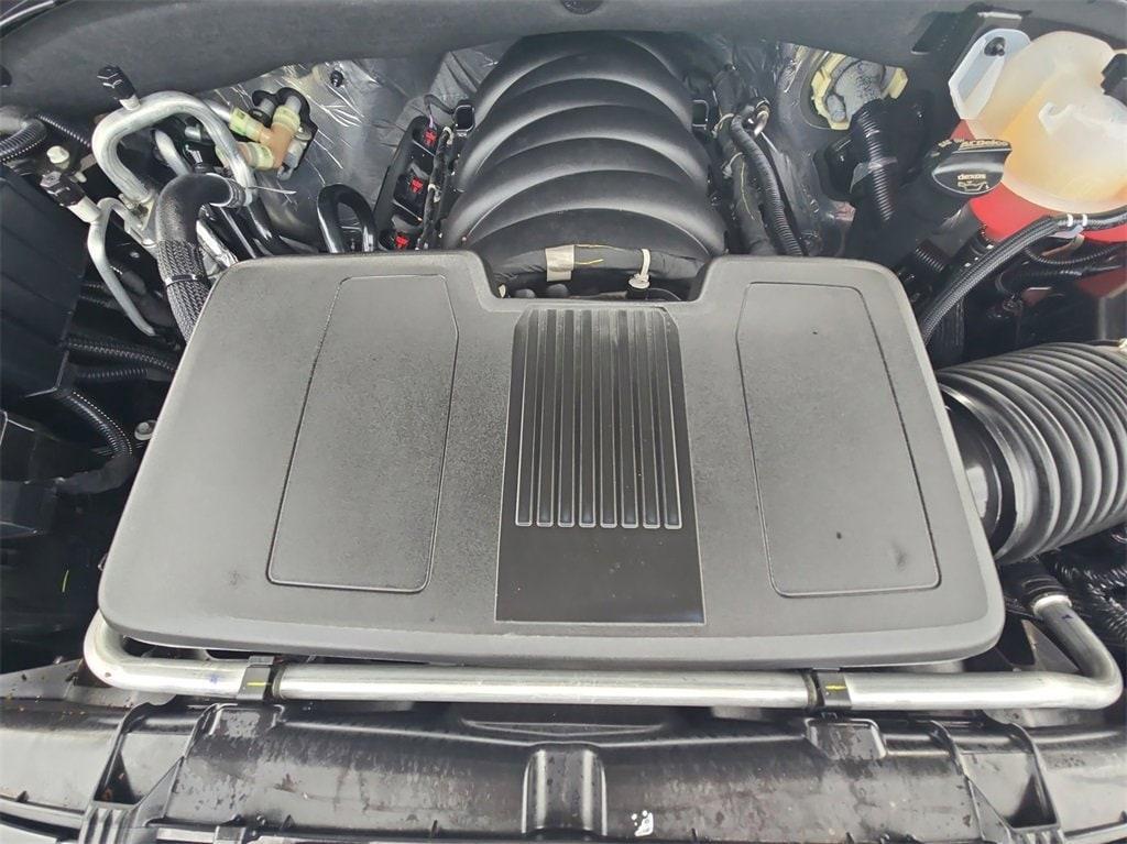 used 2024 GMC Yukon XL car, priced at $73,999