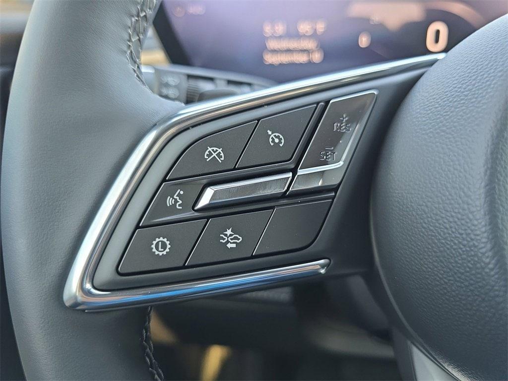 new 2026 Buick Enclave car, priced at $50,560