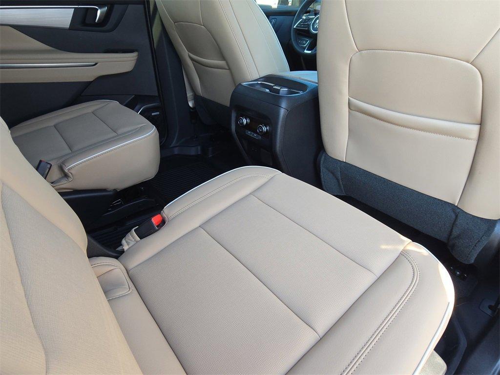 new 2026 Buick Enclave car, priced at $50,560