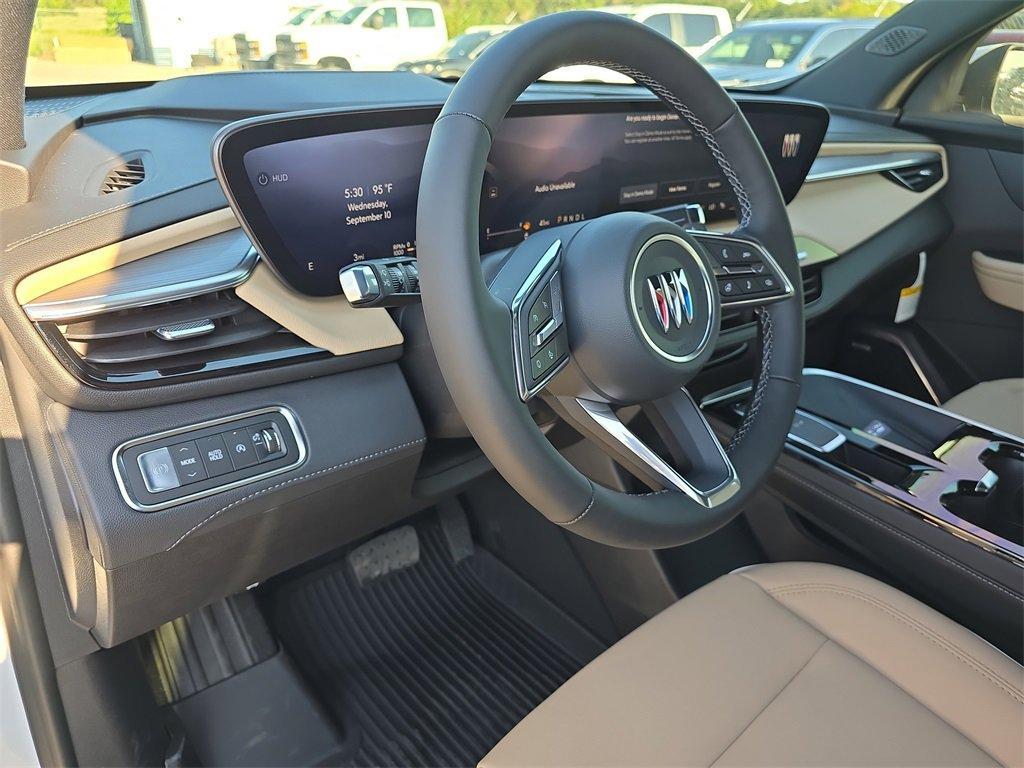 new 2026 Buick Enclave car, priced at $50,560