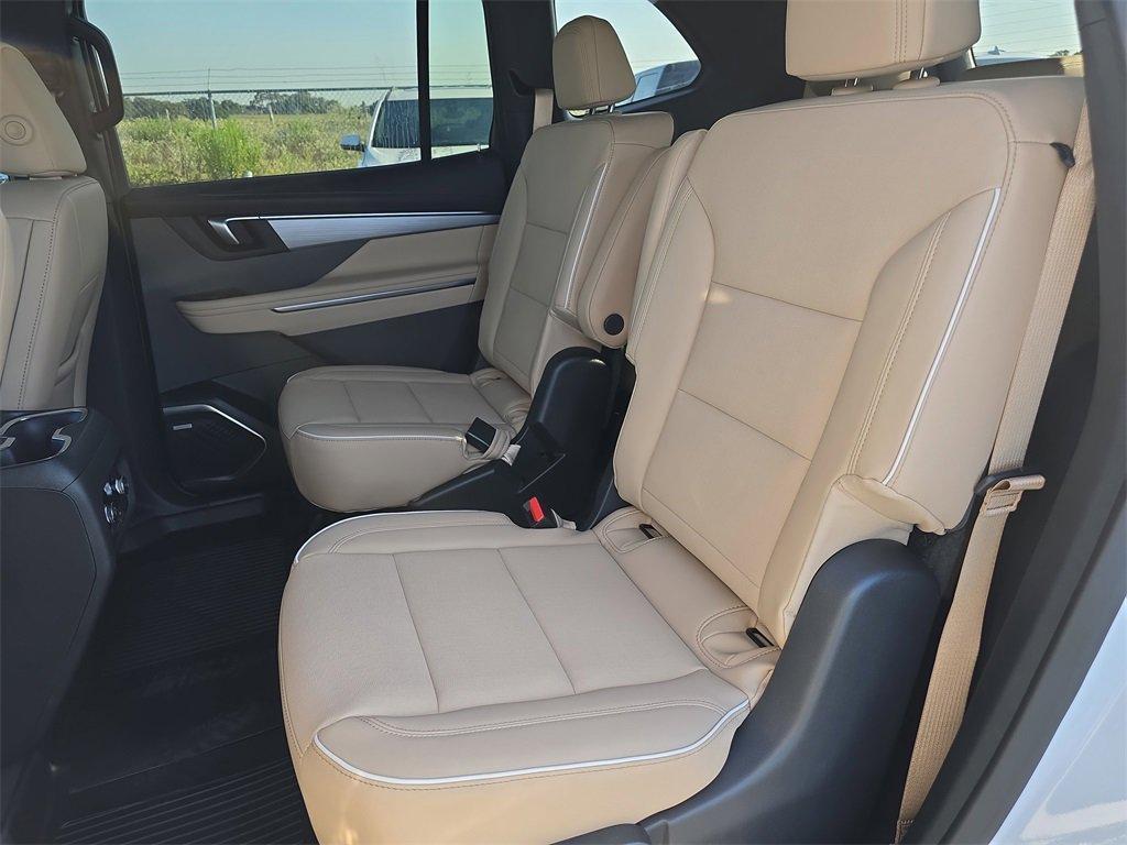 new 2026 Buick Enclave car, priced at $50,560