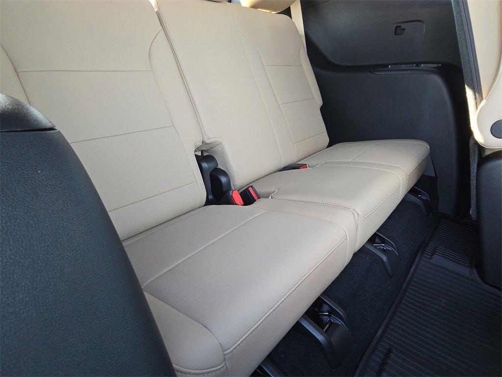 new 2026 Buick Enclave car, priced at $50,560