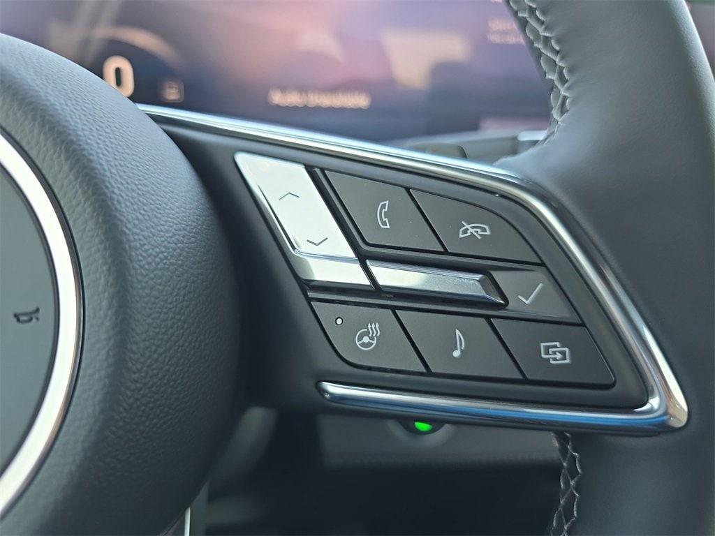 new 2026 Buick Enclave car, priced at $50,560