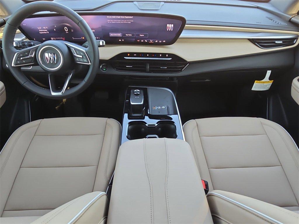 new 2026 Buick Enclave car, priced at $50,560